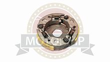 Муфта сцепления Honda Lead 90 (колодки) (компл)