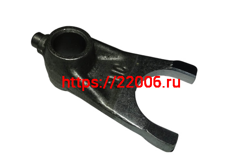 Вилка переключения передач правая 185YMQ ()