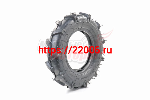 Покрышка МБ 10" 4,00-10 камерная (С КАМЕРОЙ) "Ёлочка" МАРКИРОВАННАЯ Покрышка МБ 10" 4,00-10 камерная (С КАМЕРОЙ) "Ёлочка" МАРКИРОВАННАЯ