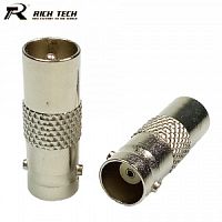 BNC (гнездо) -ТВ(PAL) штекер