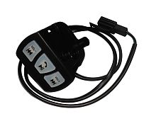 Переключатель Bluetooth RIGEL , в сборе (31420012)