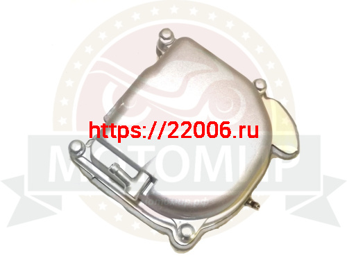 Головка цилиндра 4х такт. в сборе GY6-80 (FT50QT-4, 4А, 10, 18) 47 мм Тюнинг (под шпильки 50 см3) фото 3 Головка цилиндра 4х такт. в сборе GY6-80 (FT50QT-4, 4А, 10, 18) 47 мм Тюнинг (под шпильки 50 см3) фото 3