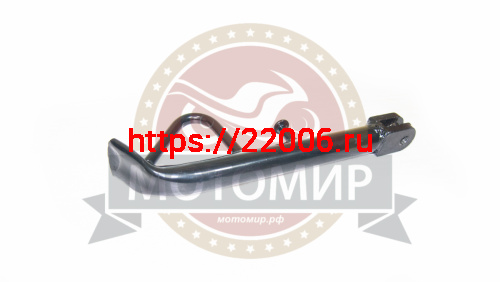 Подставка боковая Racer RC250CK-N Fighter R831A1107A фото 2 Подставка боковая Racer RC250CK-N Fighter R831A1107A фото 2