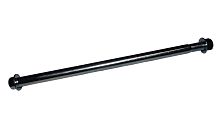 Ось вилки маятника (М14, 305мм, D15мм) HIRO 250 с гайкой (T2BC020300A00100)