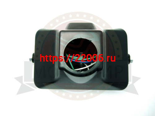 Фара Иж, Урал №1 квадратная (2 галогенки) фото 3