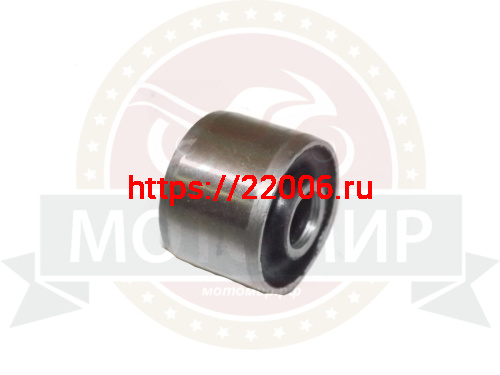 Сайлентблок 28 мм D28*L20/d10*L22 крепления двигателя (93101-102819) (НАБОР) Сайлентблок 28 мм D28*L20/d10*L22 крепления двигателя (93101-102819) (НАБОР)