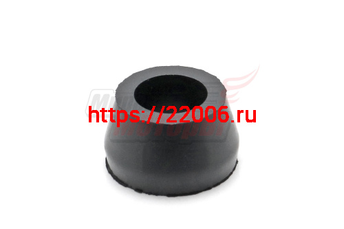 Втулка амортизатора задней подвески Рысь (113.02.001.049)