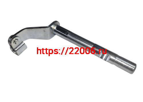 Рычаг выжима сцепления (двигателя) SHINERAY 270CBB (172YMN-3) (24030047) Рычаг выжима сцепления (двигателя) SHINERAY 270CBB (172YMN-3) (24030047)