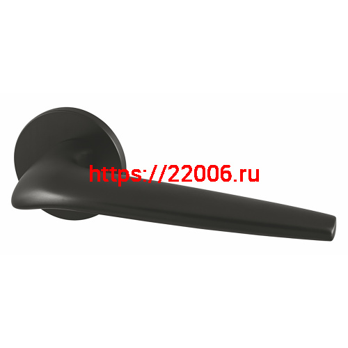 Ручка Armadillo (Армадилло) раздельная R.URS52.TWIN (TWIN URS) BL-26 черный Ручка Armadillo (Армадилло) раздельная R.URS52.TWIN (TWIN URS) BL-26 черный