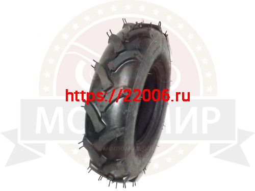 Покрышка 8" 4.00-8 Л-365 с камерой, МБ Салют, вездеход, сельхоз ПетроШина (НАБОР) Покрышка 8" 4.00-8 Л-365 с камерой, МБ Салют, вездеход, сельхоз ПетроШина (НАБОР)