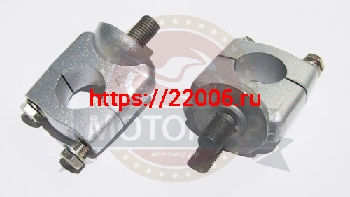 Держатель руля RAID (поз.4 + поз.2) (НАБОР) Держатель руля RAID (поз.4 + поз.2) (НАБОР)