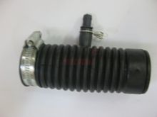 Воздухозаборник (воздухоочиститель) YB50QT-3 Racer Meteor