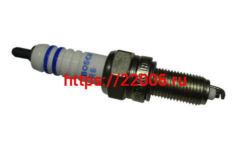 Свеча зажигания (N5011050)