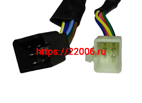 Щиток приборов INTRUDER фото 3 Щиток приборов INTRUDER фото 3