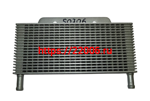 Радиатор масляного охлаждения KAYO 140 см3 YX-140/150 (1P56FMJ) голый Радиатор масляного охлаждения KAYO 140 см3 YX-140/150 (1P56FMJ) голый