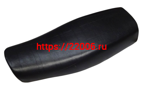 Седло Баджадж Боксер 150 PF191000 (аналог) фото 2 Седло Баджадж Боксер 150 PF191000 (аналог) фото 2