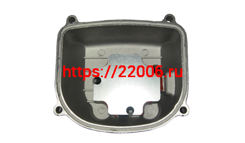 Крышка головки цилиндра GY6-180 (ATV 200) Jaeger200 (063YMK0-010100100) фото 2 Крышка головки цилиндра GY6-180 (ATV 200) Jaeger200 (063YMK0-010100100) фото 2
