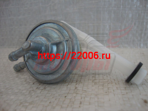 Клапан вакуумный на бензобак Racer Lupus, WM Mantis, YB50QT-9 Клапан вакуумный на бензобак Racer Lupus, WM Mantis, YB50QT-9