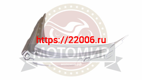 Облицовка рулевой колонки правая малая MATADOR EVA передняя 64316-A9AB-9005 Облицовка рулевой колонки правая малая MATADOR EVA передняя 64316-A9AB-9005