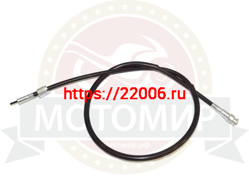 Трос спидометра L-800мм HUNTER, CG/CB Трос спидометра L-800мм HUNTER, CG/CB