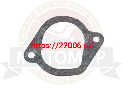 Прокладка Пл глушителя ИжП5 1-25 (Россия!) Прокладка Пл глушителя ИжП5 1-25 (Россия!)