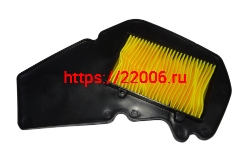 Фильтр воздушный элемент WIZARD фото 2 Фильтр воздушный элемент WIZARD фото 2