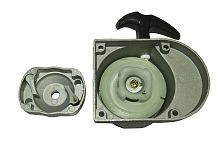 Стартер Газуля 50/80 в сборе, с храповиком