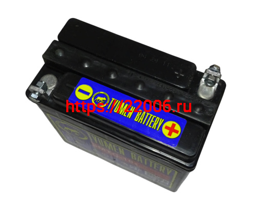 Аккумулятор 6В 18 А/ч, г.Тюмень (3 МТС-18) (140х75х135) обрат. пол., Кислот.Сухозаряд. фото 3 Аккумулятор 6В 18 А/ч, г.Тюмень (3 МТС-18) (140х75х135) обрат. пол., Кислот.Сухозаряд. фото 3