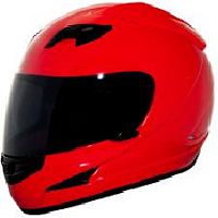 Мотошлем THH TS-42 red (L)